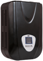 Стабилизатор напряжения настенный EXTENSIVE 8кВА IEK