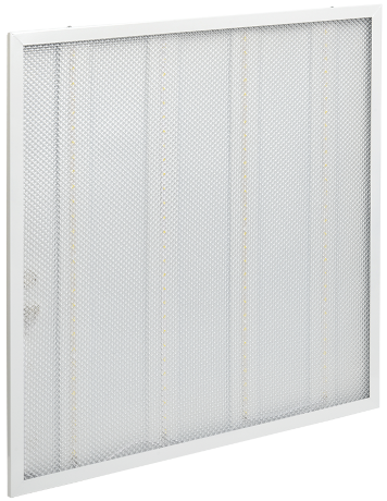 Панель светодиодная ДВО 6560-P 595х595х20мм 36Вт 6500К призма IEK