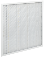 Панель светодиодная ДВО 6560-P 595х595х20мм 36Вт 6500К призма IEK