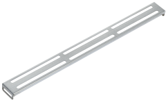 Рейка поперечная двухрядная 562 SMART (2шт/компл) IEK