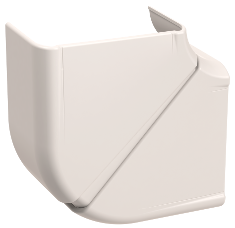 Плоский изменяемый угол для кабель-канала ПРАЙМЕР 100х60 IEK