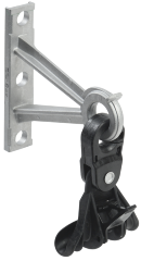 Комплект промежуточной подвески КОПМ 1500 ECOLINE IEK