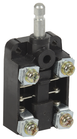 Выключатель концевой ВПК-2010-БУХЛ4 толкатель IP00 IEK