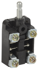 Выключатель концевой ВПК-2010-БУХЛ4 толкатель IP00 IEK