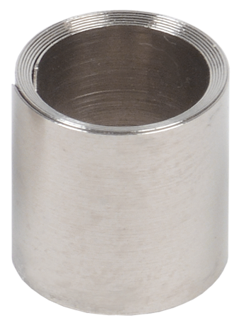 Пружина постоянного давления ППД D18-30 0,25x15x7 IEK