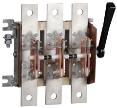 Разъединитель РЕ19-41-31120 1000А IEK