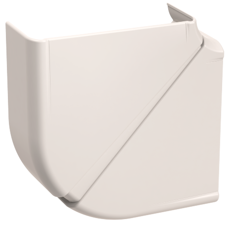 Плоский изменяемый угол для кабель-канала ПРАЙМЕР 150х60 IEK