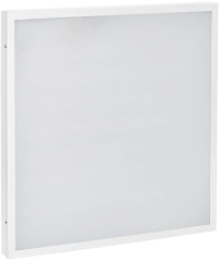 Светильник светодиодный ДВО 6591L PRO 45Вт 5000К 595х595х35мм опал IEK