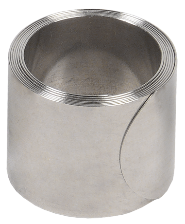 Пружина постоянного давления ППД D25-40 0,3x15x7 IEK