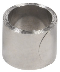 Пружина постоянного давления ППД D25-40 0,3x15x7 IEK