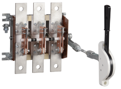 Разъединитель РЕ19-41-31140 1000А IEK