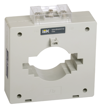 Трансформатор тока ТШП-0,66 1500/5А 15ВА класс 0,5 габарит 85 IEK
