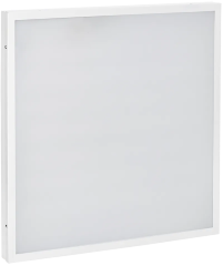 Светильник светодиодный ДВО 6591L PRO 45Вт 6500К 595х595х35мм опал IEK