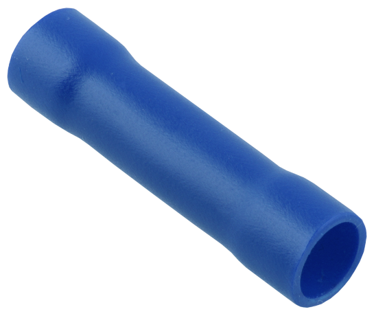 Гильза соединительная изолированная ГСИ 10,0-16,0 (25шт) IEK