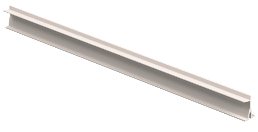 Разделительная перегородка h=40мм IEK