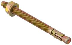 Анкер клиновой усиленный М10х120 IEK