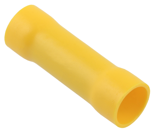 Гильза соединительная изолированная ГСИ 16,0-25,0 (10шт) IEK