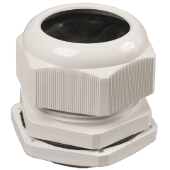 Сальник PG 48 диаметр проводника 36-44мм IP54 IEK