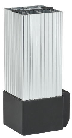 Обогреватель на DIN-рейку (встроенный вентилятор) 400Вт IP20 IEK