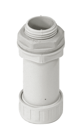 Муфта труба-коробка BS50 IP65 IEK