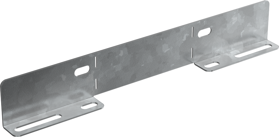 Редукция LESTA 80х400мм HDZ IEK