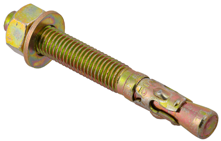 Анкер клиновой усиленный М12х100 IEK