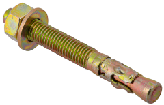Анкер клиновой усиленный М12х100 IEK