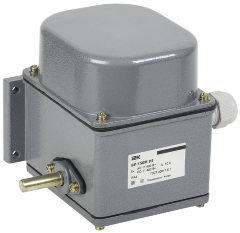 Выключатель концевой ВУ-150М У2 1 комм. цепь IP44 IEK