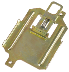 Скоба RCS-1 на ДИН-рейку для ВА88-32 IEK