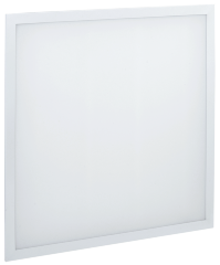 Панель светодиодная ДВО 6565 eco 36Вт 4000К W ИЭК