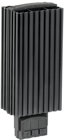 Обогреватель на DIN-рейку 100Вт IP20 IEK