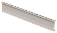 Разделительная перегородка несущая h=60мм для ПРАЙМЕР 150х60 IEK