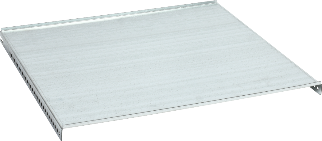 FORMAT Панель монтажная 550х600мм IEK