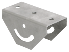 Скоба потолочная IEK