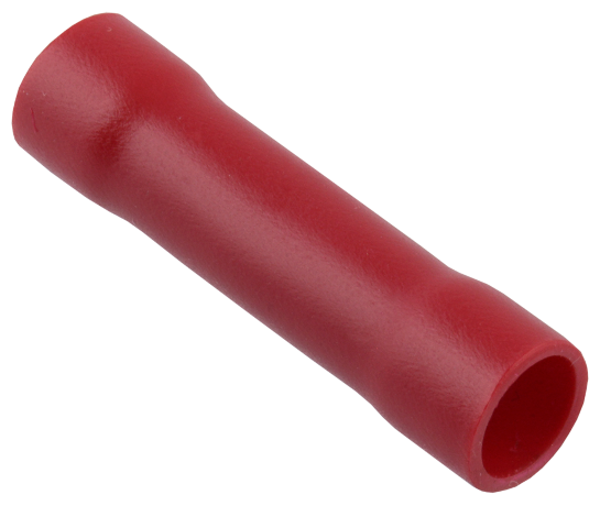 Гильза соединительная изолированная ГСИ 6,0-10,0 (100шт) IEK