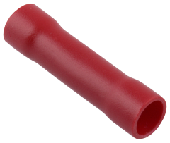 Гильза соединительная изолированная ГСИ 6,0-10,0 (100шт) IEK