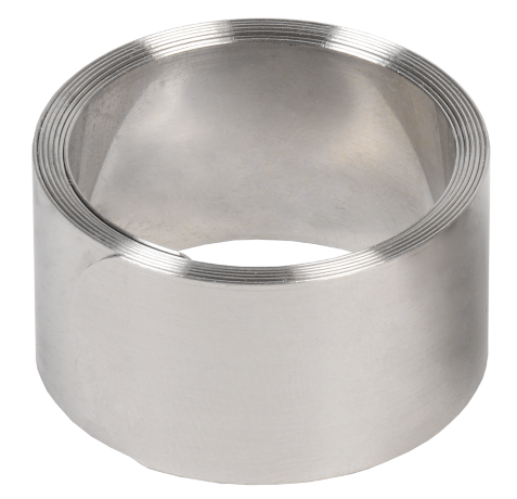 Пружина постоянного давления ППД D50-90 0,5x20x7 IEK