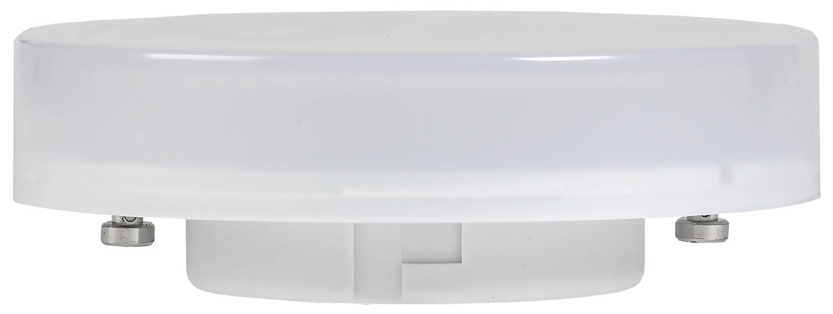 Лампа светодиодная T75 таблетка 8Вт 230В 6500К GX53 IEK