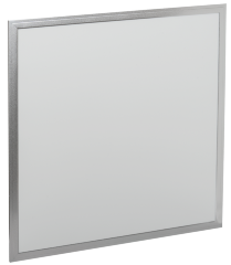 Панель светодиодная ДВО 6566 eco 36Вт 6500К S IEK