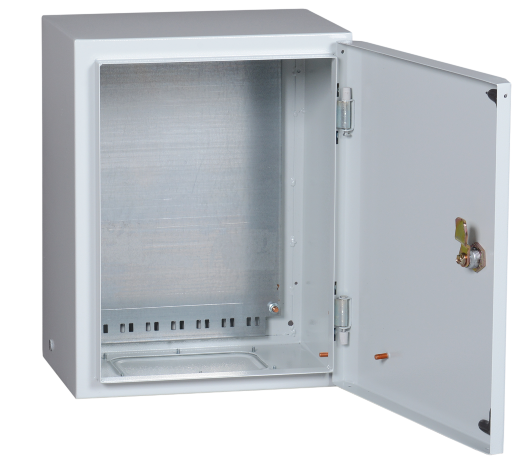 Корпус металлический ЩМП-1-2 36 УХЛ3 IP31 PRO IEK