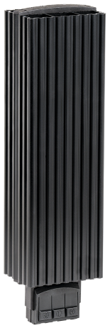 Обогреватель на DIN-рейку 150Вт IP20 IEK