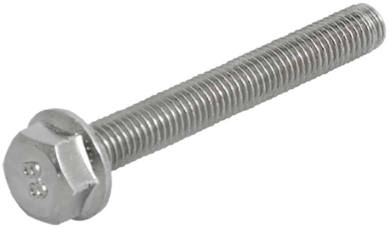 Болт со стопорным буртом М8х65 HDZ IEK