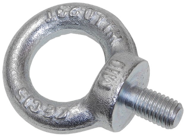 Рым-болт М8 IEK