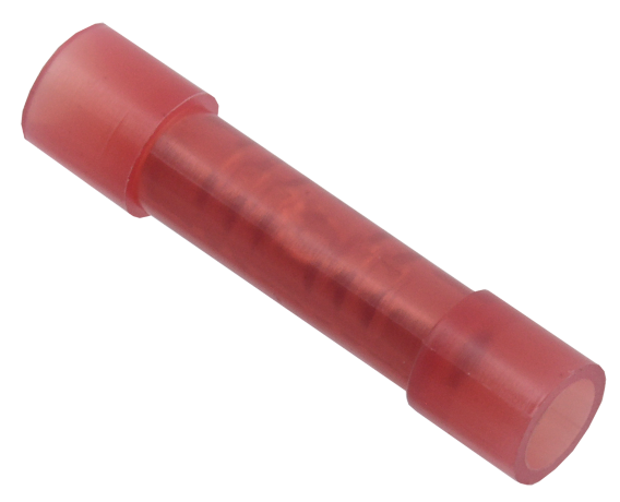 Гильза соединительная изолированная ГСИ-н 0,5-1,5 (100шт) IEK