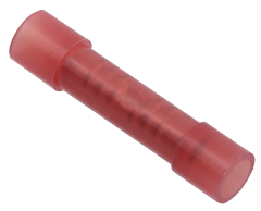 Гильза соединительная изолированная ГСИ-н 0,5-1,5 (100шт) IEK