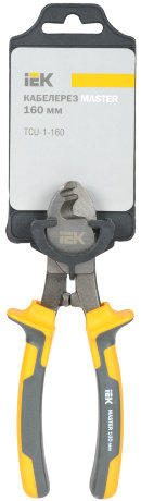Кабелерез MASTER 160мм IEK
