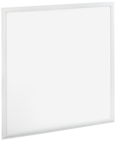 Панель светодиодная ДВО 6566 eco 36Вт 6500К W IEK