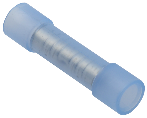 Гильза соединительная изолированная ГСИ-н 1,5-2,5 (100шт) IEK