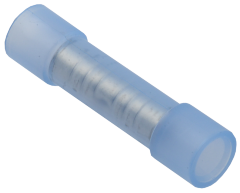 Гильза соединительная изолированная ГСИ-н 1,5-2,5 (100шт) IEK