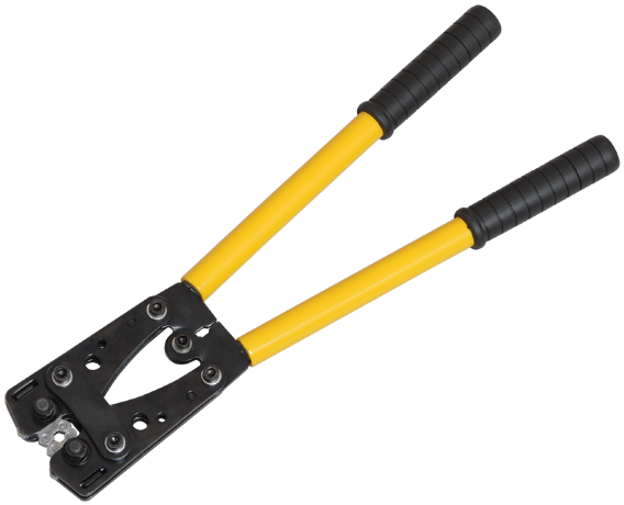 Пресс механический ручной ПМР 6-50 IEK